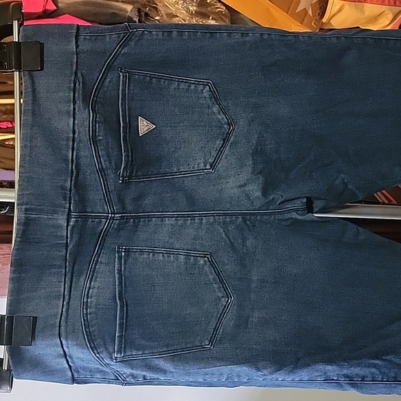 Guess jeans size L - Picture 4 of 5